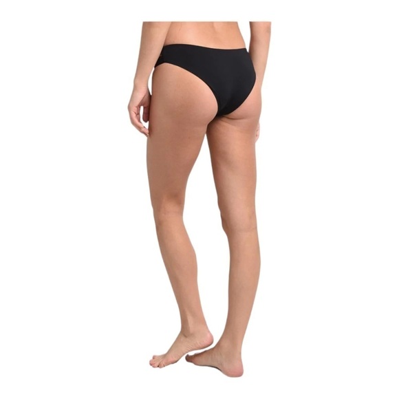 L*Space Estella Bikini Bottom Black NWOT - Picture 5 of 7